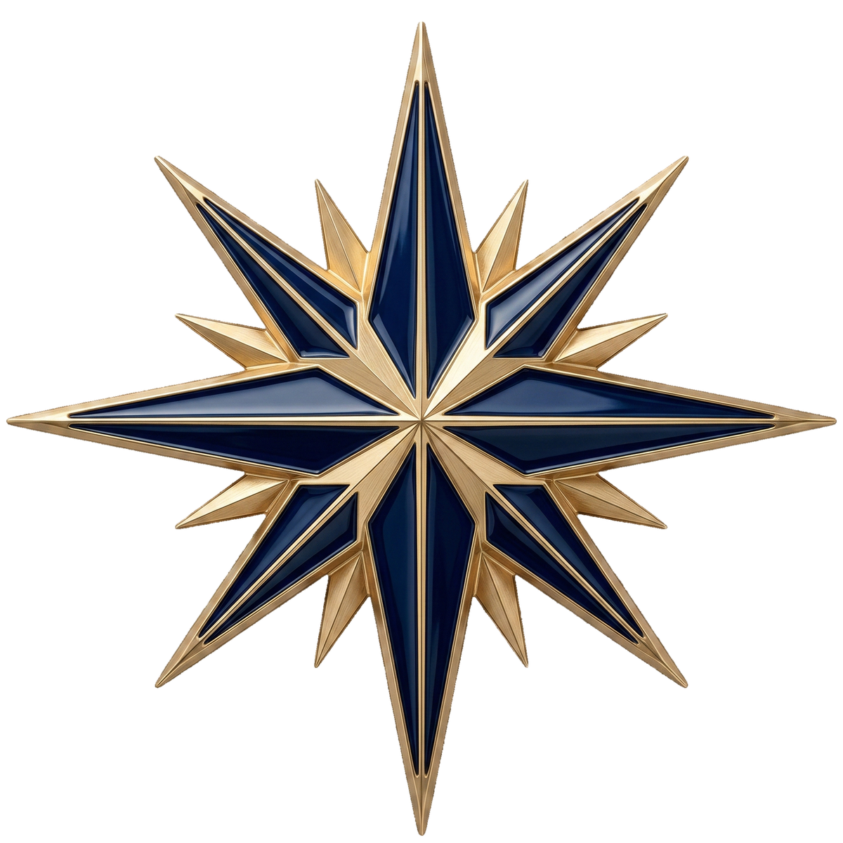 Tactical Nautical Compass